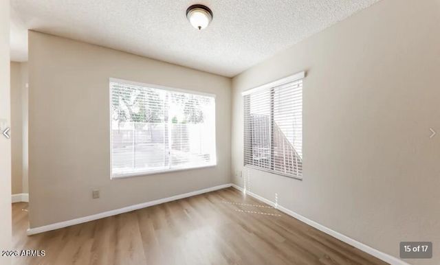 3833 W CAMINO DEL RIO --, Glendale, AZ 85310
