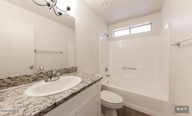 3833 W CAMINO DEL RIO --, Glendale, AZ 85310