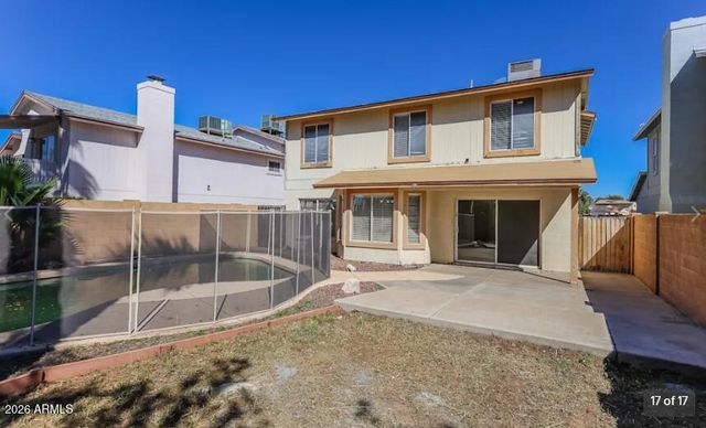 3833 W CAMINO DEL RIO --, Glendale, AZ 85310