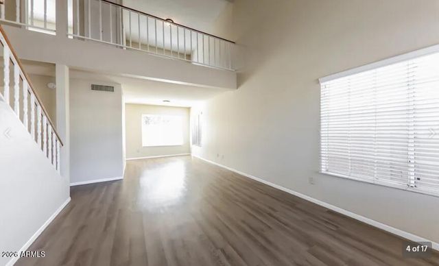 3833 W CAMINO DEL RIO --, Glendale, AZ 85310