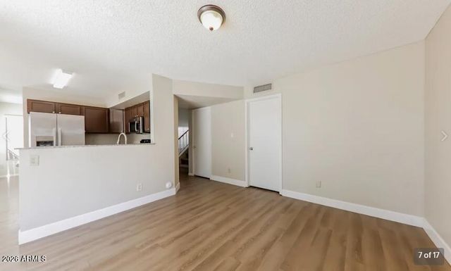3833 W CAMINO DEL RIO --, Glendale, AZ 85310