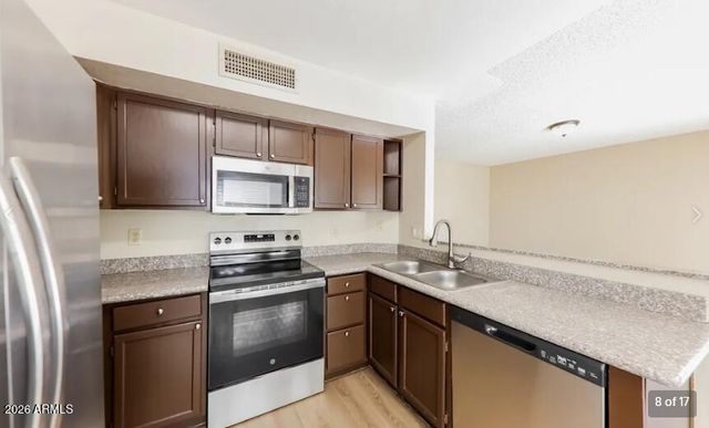 3833 W CAMINO DEL RIO --, Glendale, AZ 85310