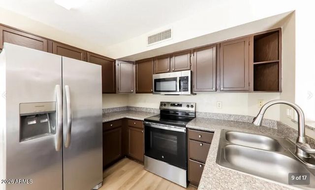 3833 W CAMINO DEL RIO --, Glendale, AZ 85310