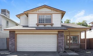 3833 W CAMINO DEL RIO --, Glendale, AZ 85310