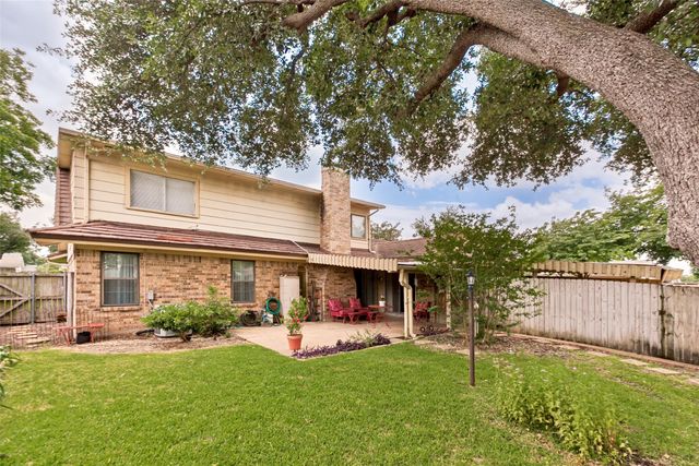1319 Grinnell Drive, Richardson, TX 75081