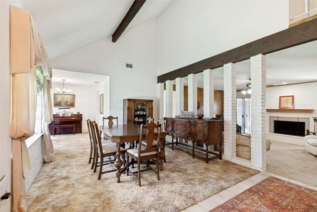 1319 Grinnell Drive, Richardson, TX 75081
