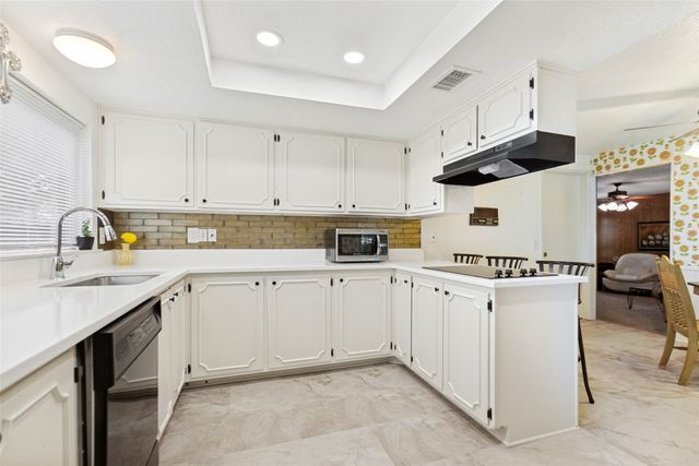 1319 Grinnell Drive, Richardson, TX 75081