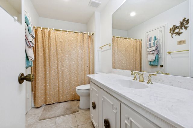 1319 Grinnell Drive, Richardson, TX 75081