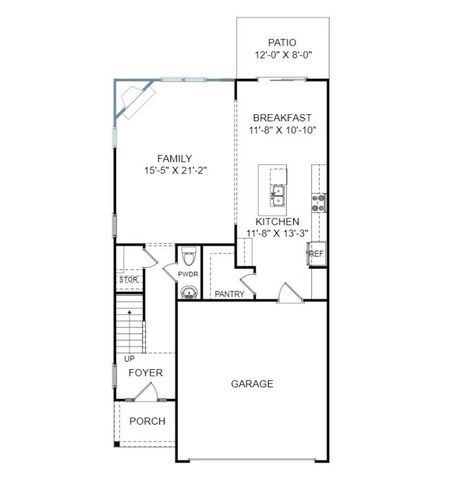 1640 Savannah Mills Drive, Spartanburg, SC 29303