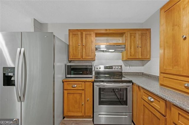 6276 New Mill Trail, Acworth, GA 30102