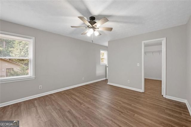 6276 New Mill Trail, Acworth, GA 30102