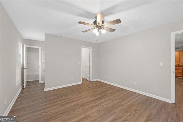 6276 New Mill Trail, Acworth, GA 30102
