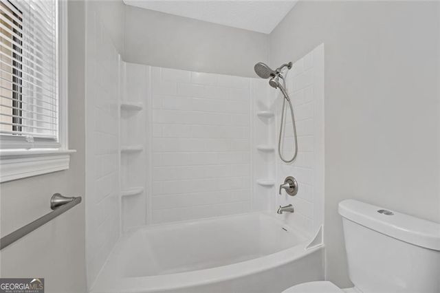 6276 New Mill Trail, Acworth, GA 30102