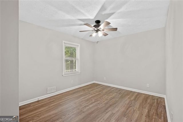 6276 New Mill Trail, Acworth, GA 30102