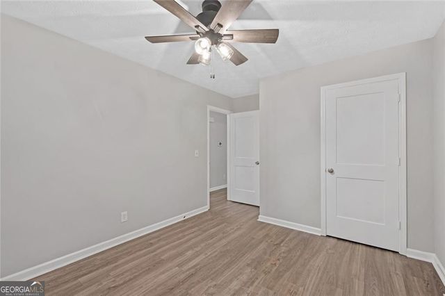 6276 New Mill Trail, Acworth, GA 30102