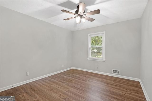 6276 New Mill Trail, Acworth, GA 30102