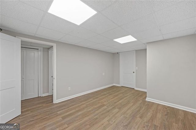 6276 New Mill Trail, Acworth, GA 30102