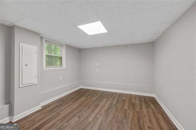 6276 New Mill Trail, Acworth, GA 30102