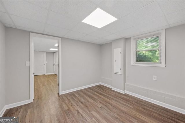 6276 New Mill Trail, Acworth, GA 30102