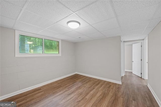 6276 New Mill Trail, Acworth, GA 30102