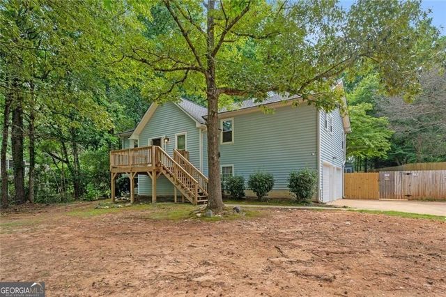 6276 New Mill Trail, Acworth, GA 30102