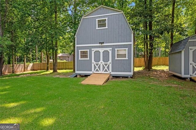 6276 New Mill Trail, Acworth, GA 30102
