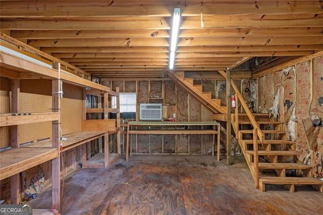 6276 New Mill Trail, Acworth, GA 30102