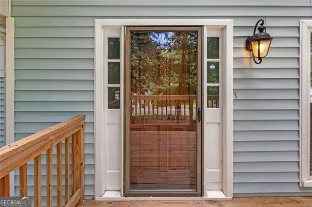 6276 New Mill Trail, Acworth, GA 30102