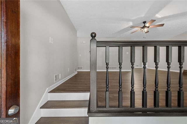 6276 New Mill Trail, Acworth, GA 30102