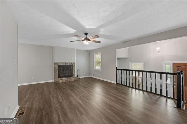 6276 New Mill Trail, Acworth, GA 30102