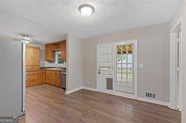6276 New Mill Trail, Acworth, GA 30102