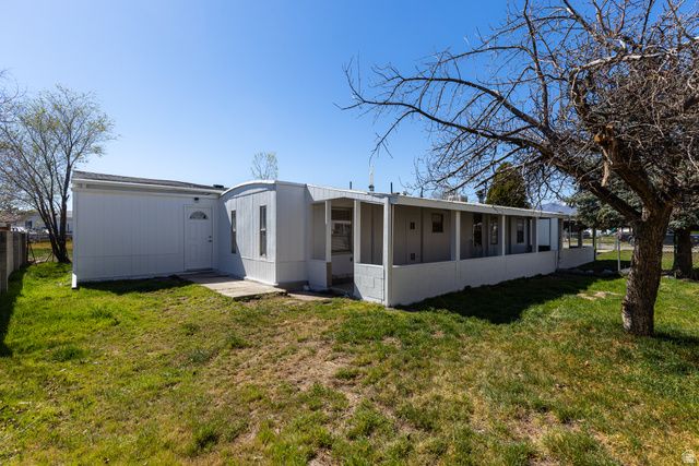 8547 S COACHMAN WAY, West Jordan, UT 84088