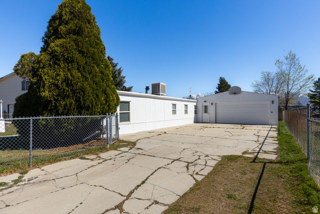 8547 S COACHMAN WAY, West Jordan, UT 84088