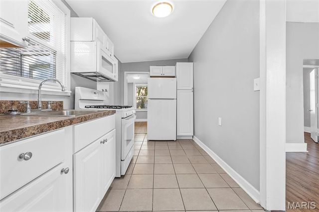 2345 Gaebler Avenue, Overland, MO 63114