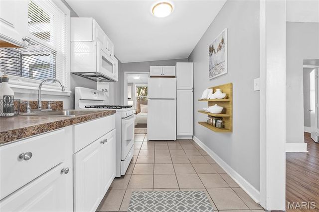 2345 Gaebler Avenue, Overland, MO 63114