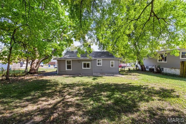 2345 Gaebler Avenue, Overland, MO 63114