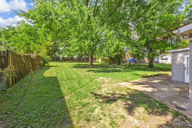2345 Gaebler Avenue, Overland, MO 63114