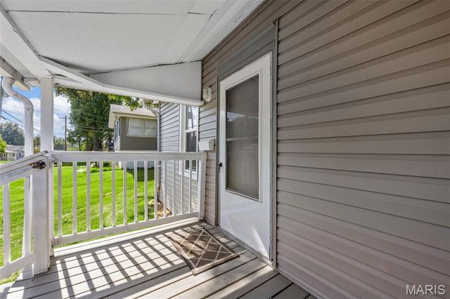 2345 Gaebler Avenue, Overland, MO 63114