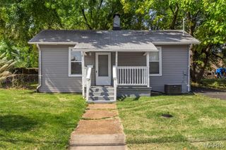 2345 Gaebler Avenue, Overland, MO 63114