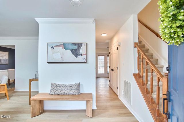 545 Bluestone Road, Durham, NC 27713