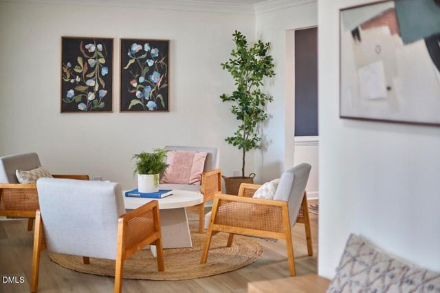 545 Bluestone Road, Durham, NC 27713