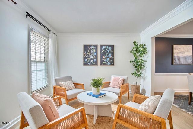 545 Bluestone Road, Durham, NC 27713