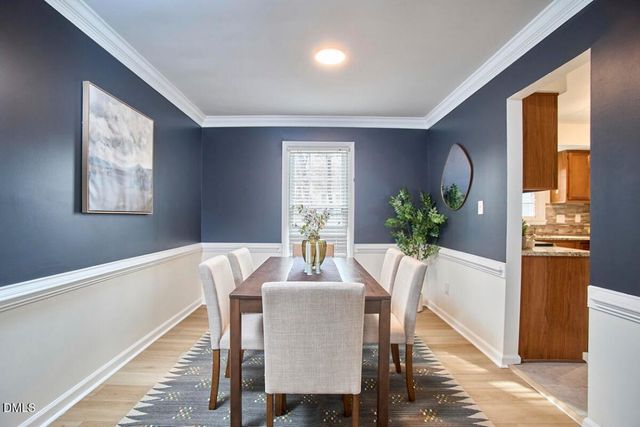 545 Bluestone Road, Durham, NC 27713