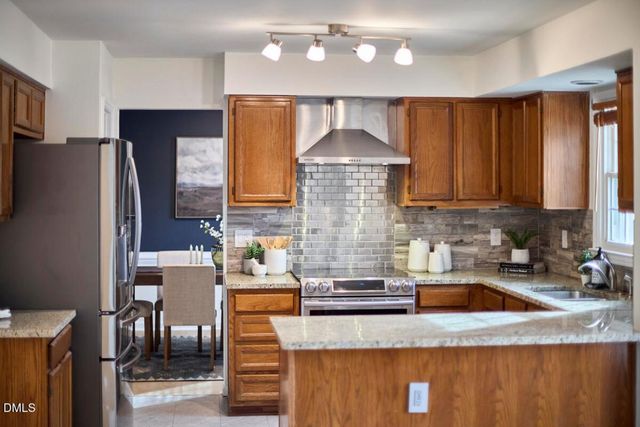 545 Bluestone Road, Durham, NC 27713