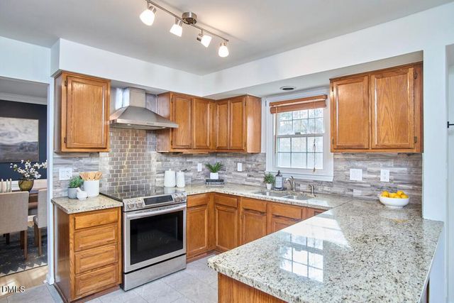 545 Bluestone Road, Durham, NC 27713