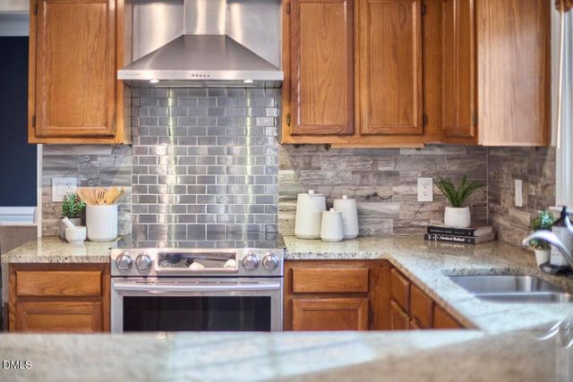 545 Bluestone Road, Durham, NC 27713