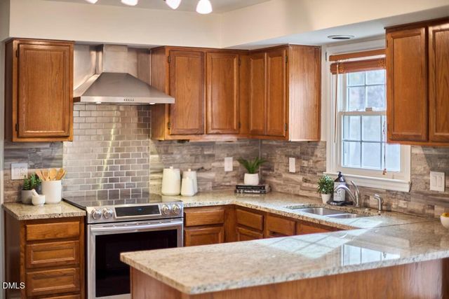 545 Bluestone Road, Durham, NC 27713