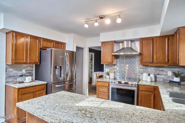 545 Bluestone Road, Durham, NC 27713