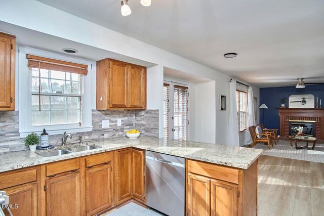 545 Bluestone Road, Durham, NC 27713