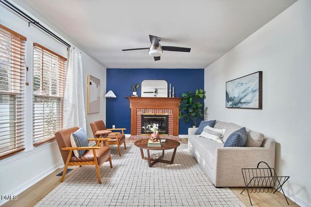 545 Bluestone Road, Durham, NC 27713